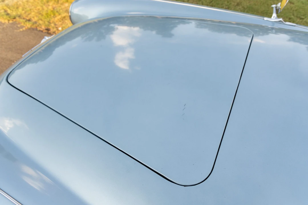 1955 Austin-Healey 100 - Image 31 of 31