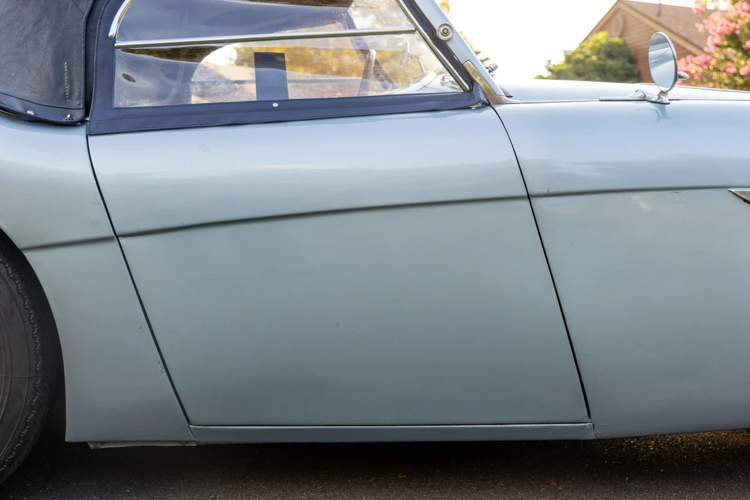 1955 Austin-Healey 100 - Image 29 of 31