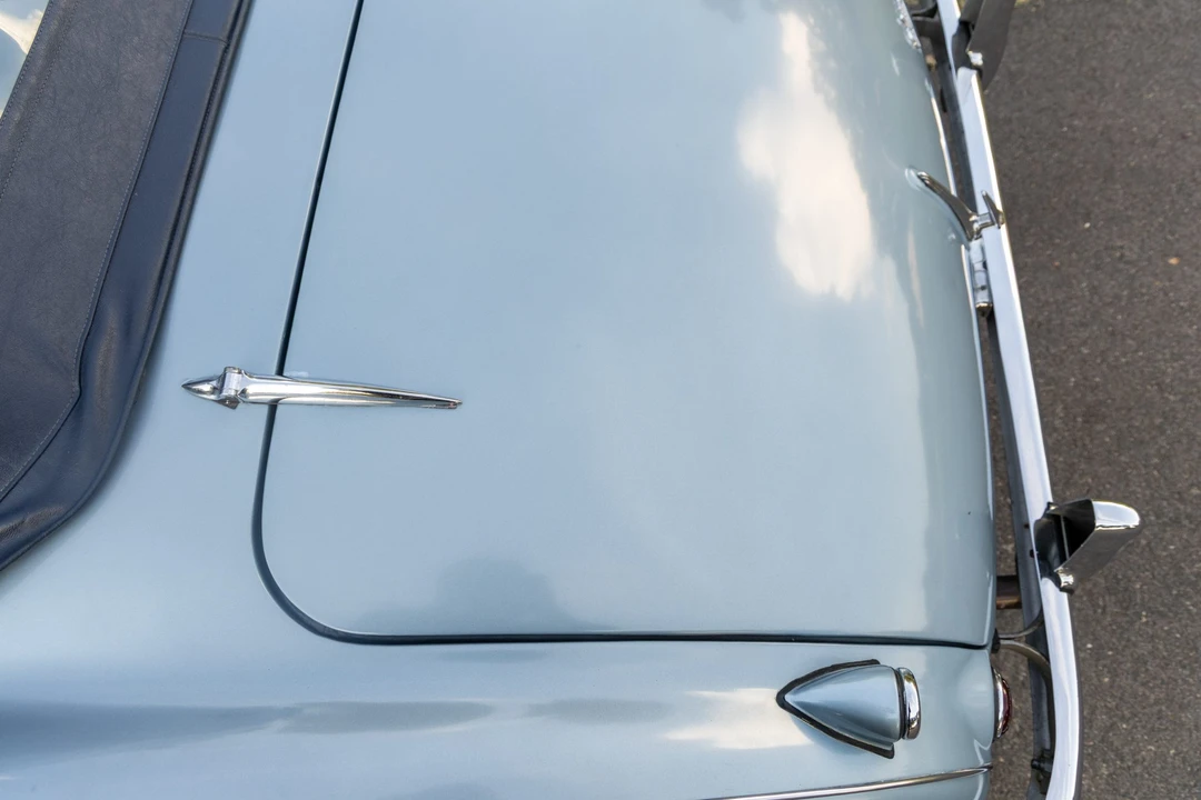 1955 Austin-Healey 100 - Image 26 of 31