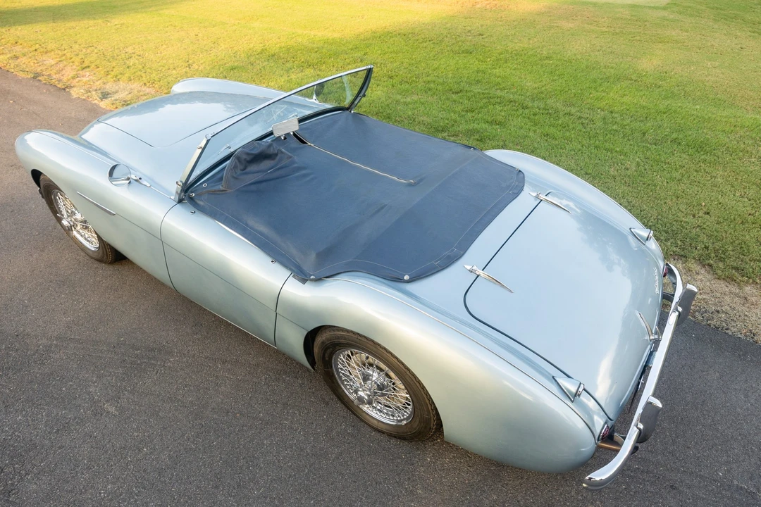 1955 Austin-Healey 100 - Image 10 of 31