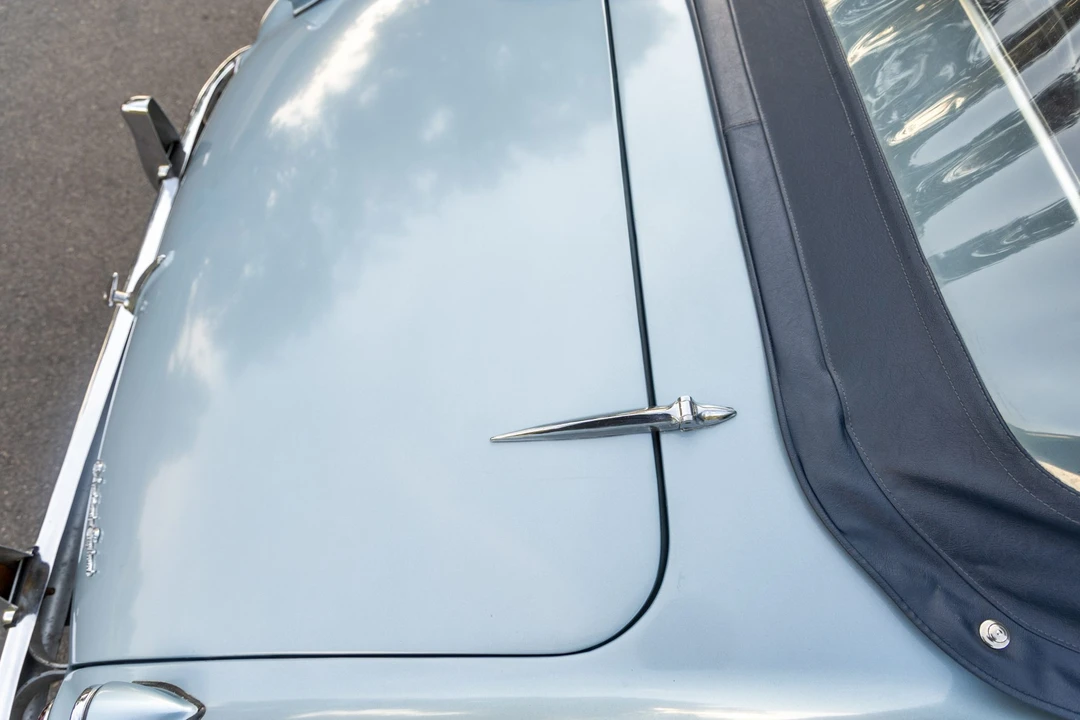 1955 Austin-Healey 100 - Image 28 of 31