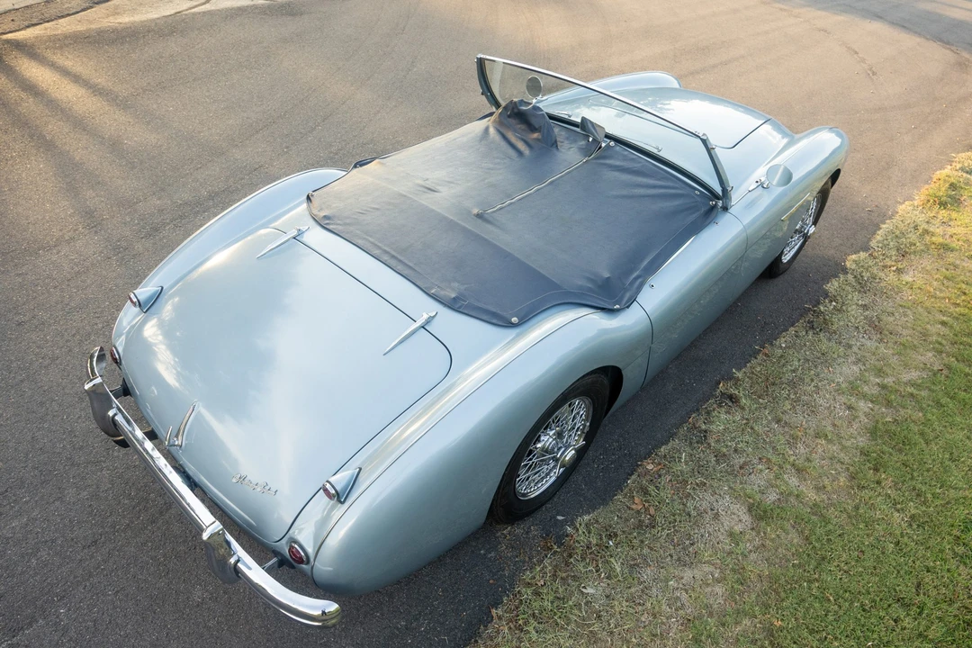 1955 Austin-Healey 100 - Image 13 of 31
