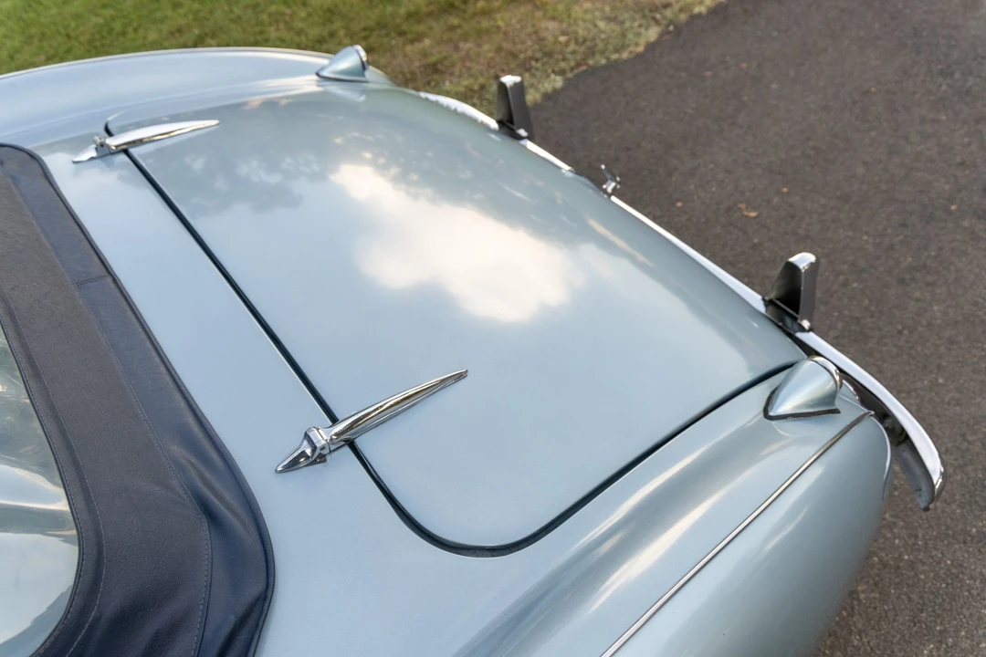 1955 Austin-Healey 100 - Image 25 of 31