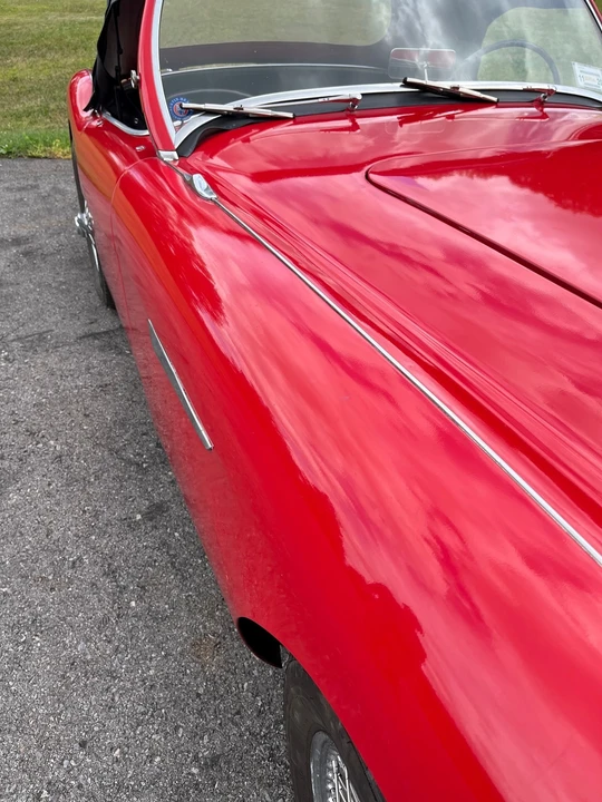 1955 Austin-Healey 100 - Image 14 of 31