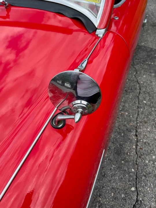 1955 Austin-Healey 100 - Image 26 of 31