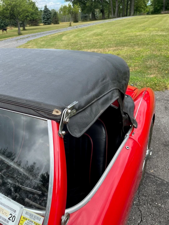 1955 Austin-Healey 100 - Image 31 of 31