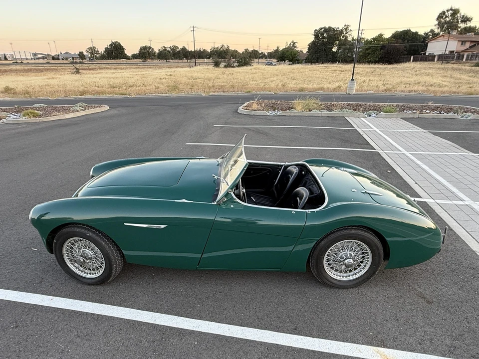 1955 Austin-Healey 100 - Image 26 of 31