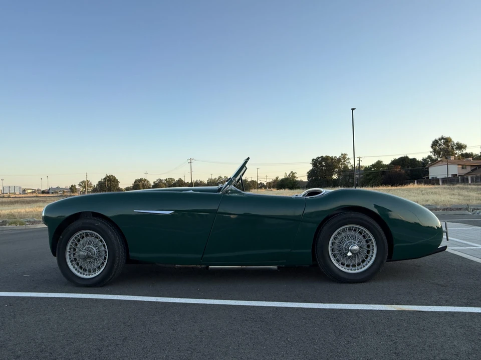 1955 Austin-Healey 100 - Image 28 of 31