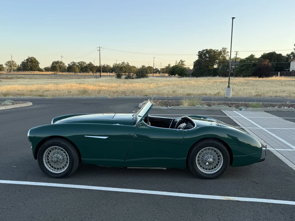 1955 Austin-Healey 100 - Image 14 of 31