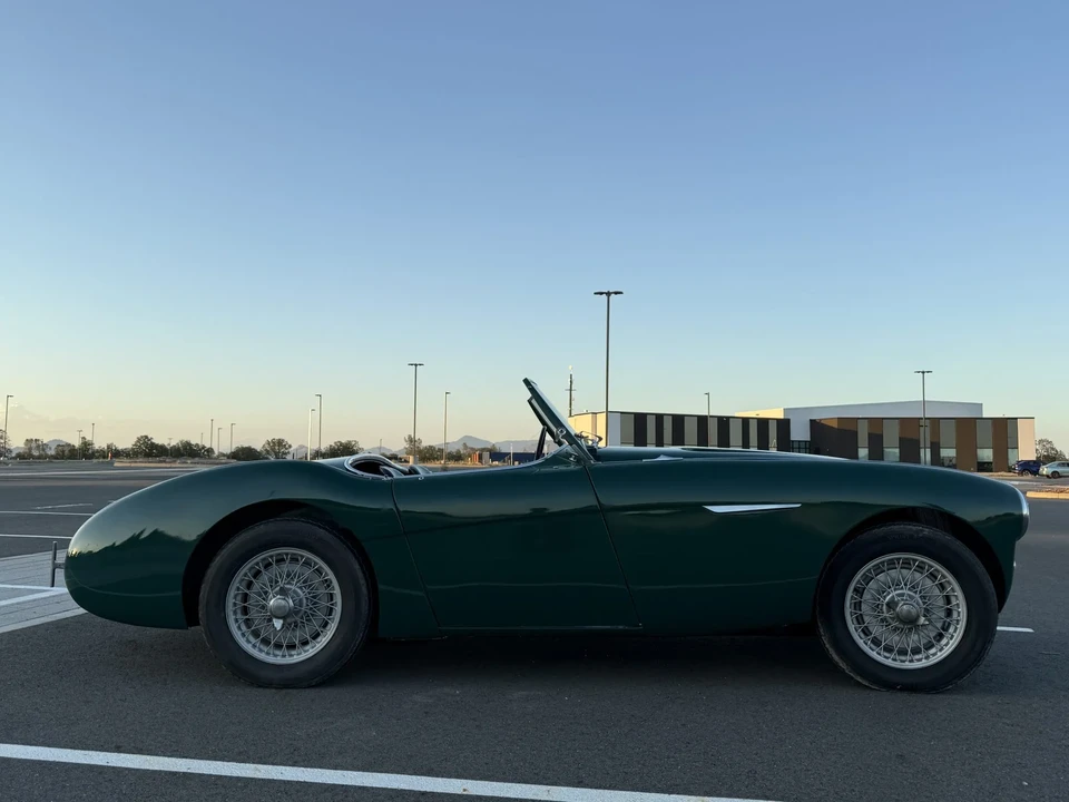 1955 Austin-Healey 100 - Image 27 of 31