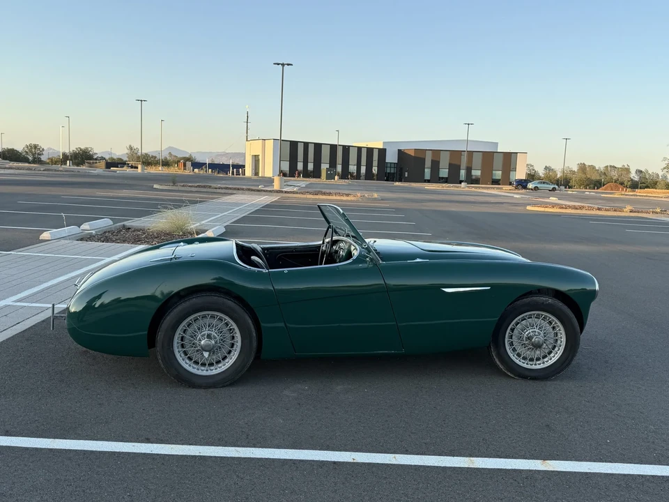 1955 Austin-Healey 100 - Image 26 of 31