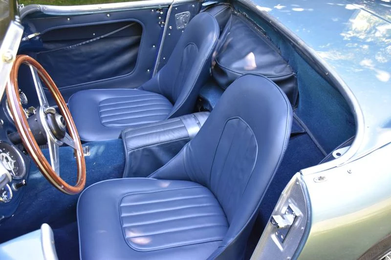 1955 Austin-Healey 100 - Image 17 of 31