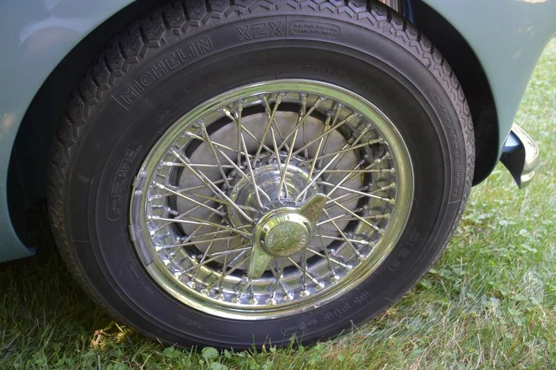 1955 Austin-Healey 100 - Image 15 of 31