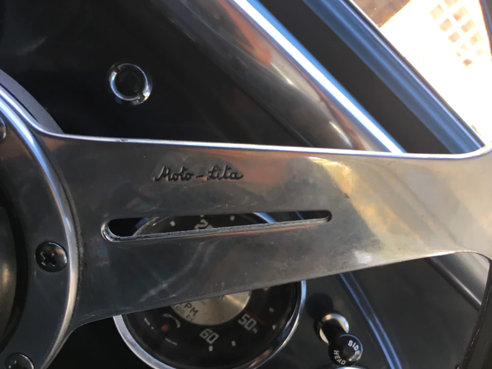 1955 Austin-Healey 100 - Image 24 of 31