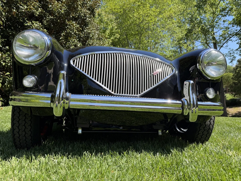 1955 Austin-Healey 100 - Image 31 of 31
