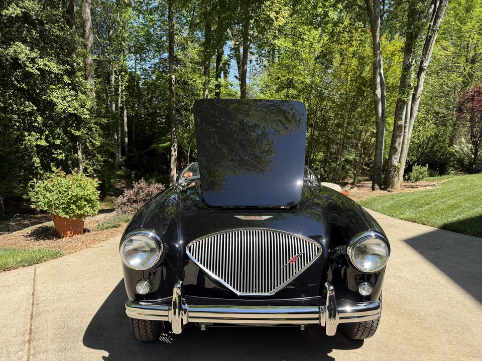 1955 Austin-Healey 100 - Image 28 of 31