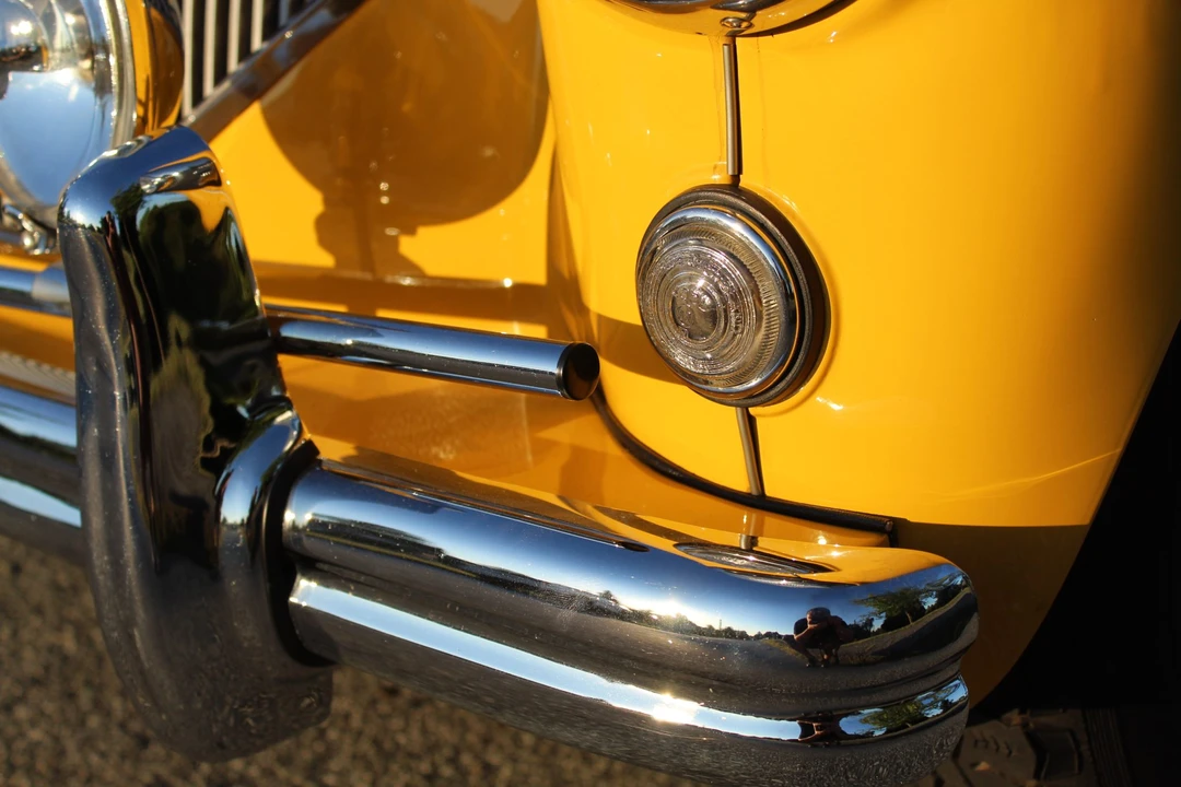 1955 Austin-Healey 100 - Image 15 of 31