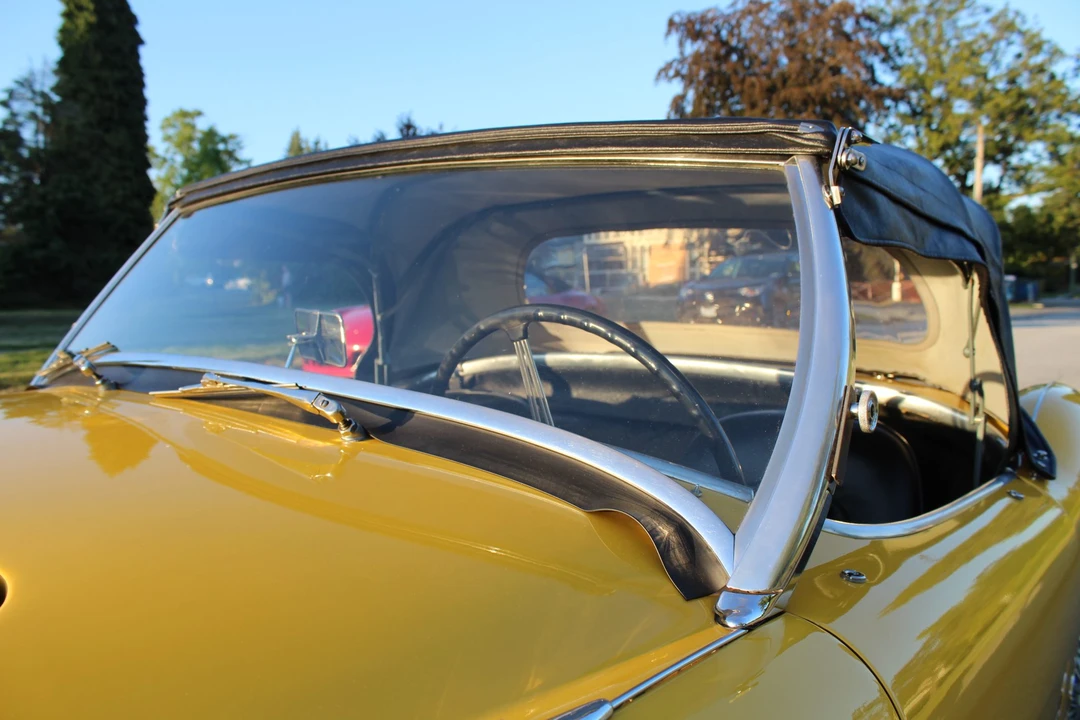 1955 Austin-Healey 100 - Image 31 of 31