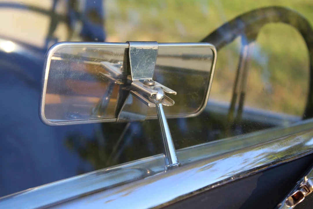 1955 Austin-Healey 100 - Image 27 of 31