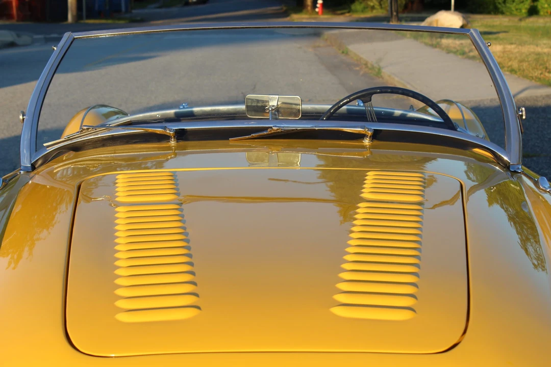 1955 Austin-Healey 100 - Image 24 of 31