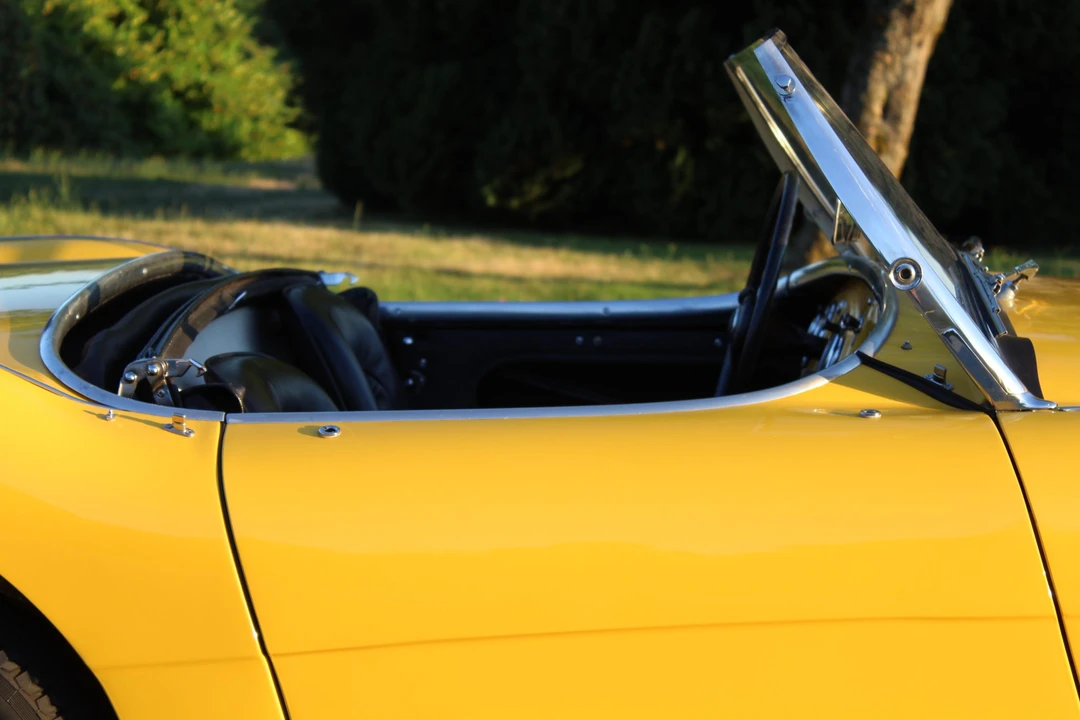 1955 Austin-Healey 100 - Image 25 of 31