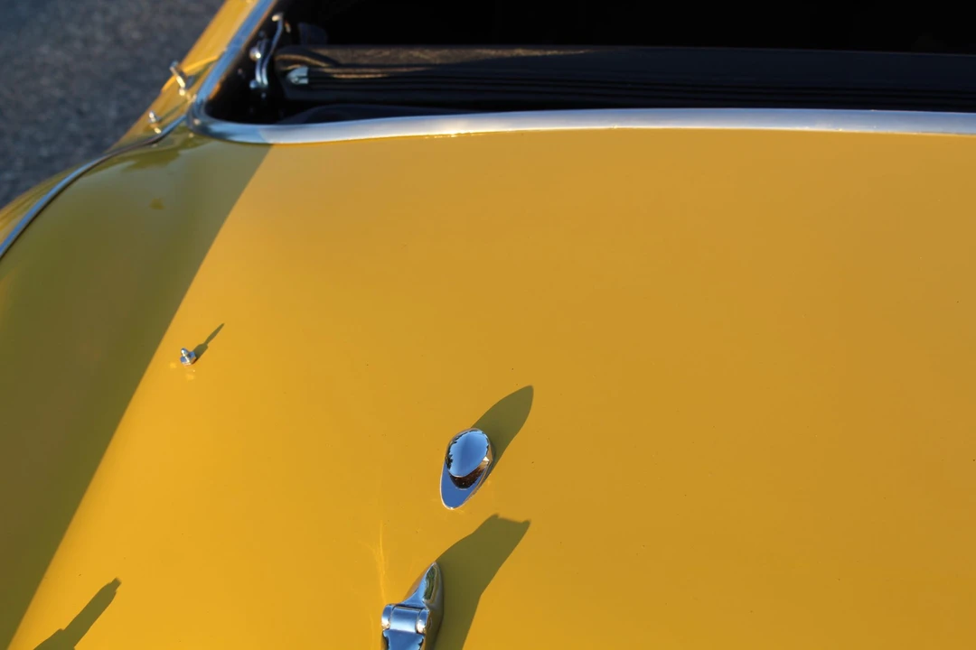 1955 Austin-Healey 100 - Image 23 of 31