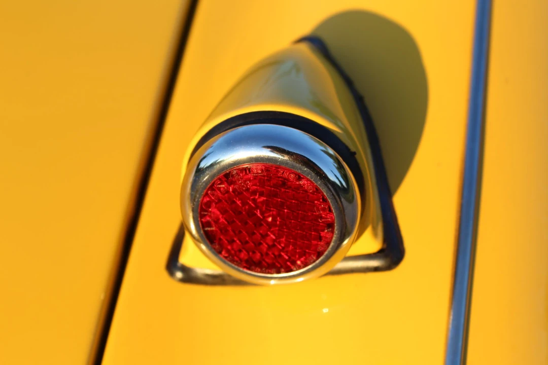 1955 Austin-Healey 100 - Image 19 of 31