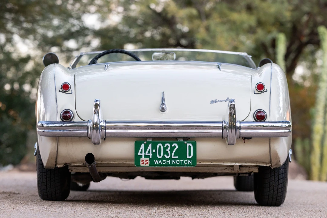 1955 Austin-Healey 100 - Image 18 of 31