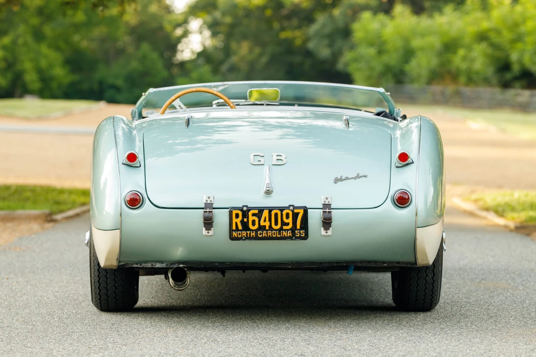 1955 Austin-Healey 100 - Image 24 of 31