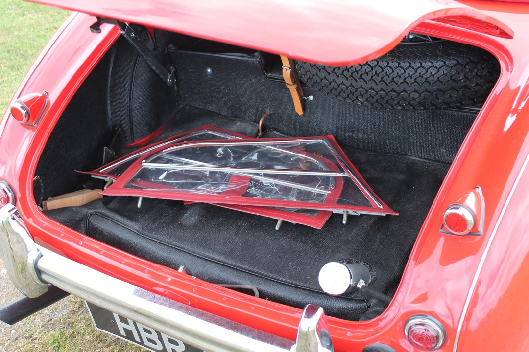 1955 Austin-Healey 100 - Image 10 of 16