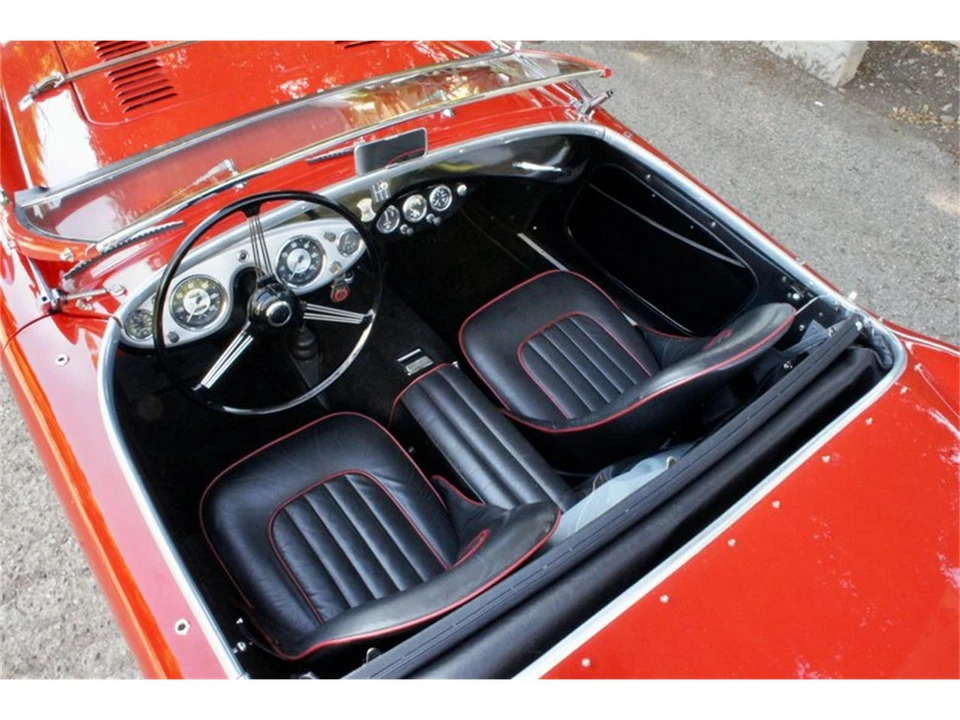 1955 Austin-Healey 100 - Image 14 of 31