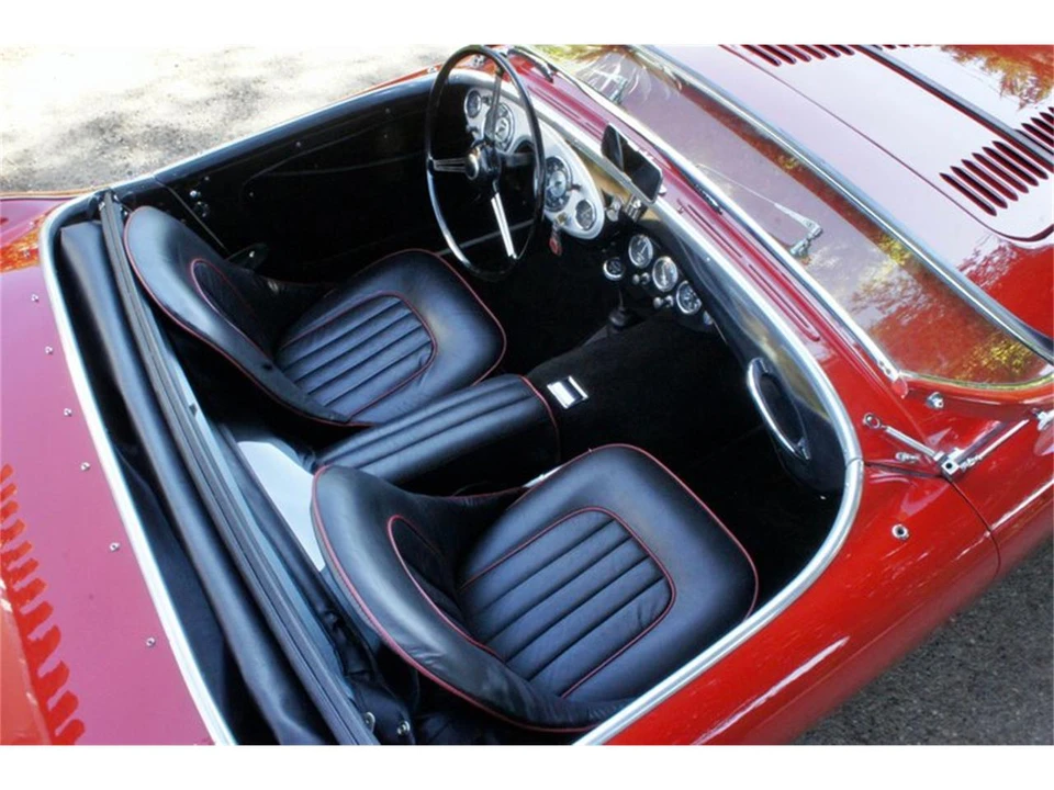 1955 Austin-Healey 100 - Image 15 of 31