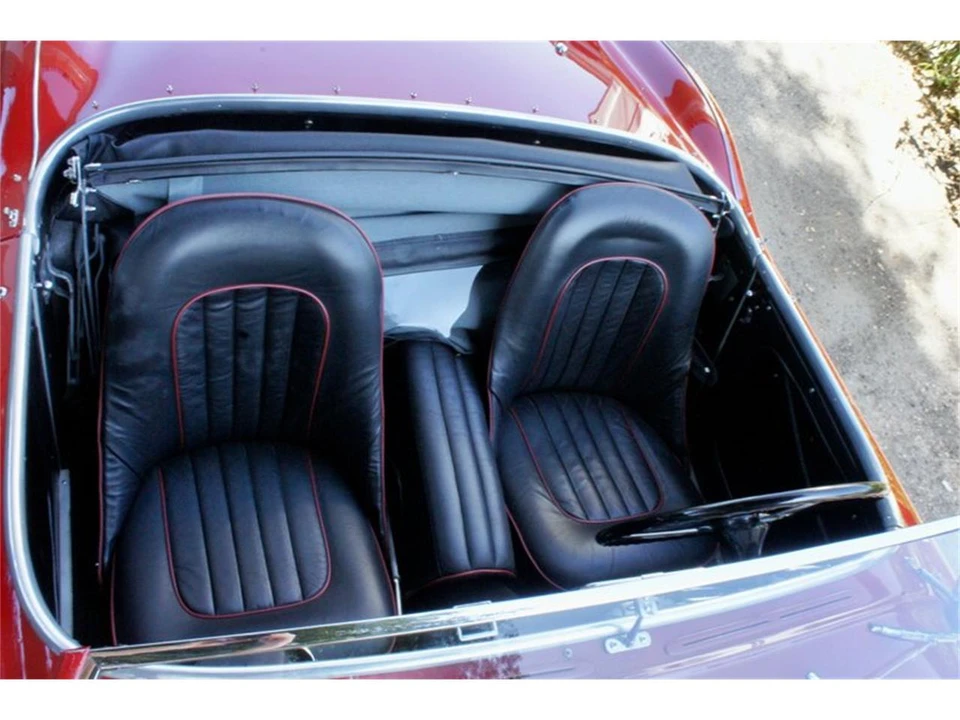 1955 Austin-Healey 100 - Image 16 of 31