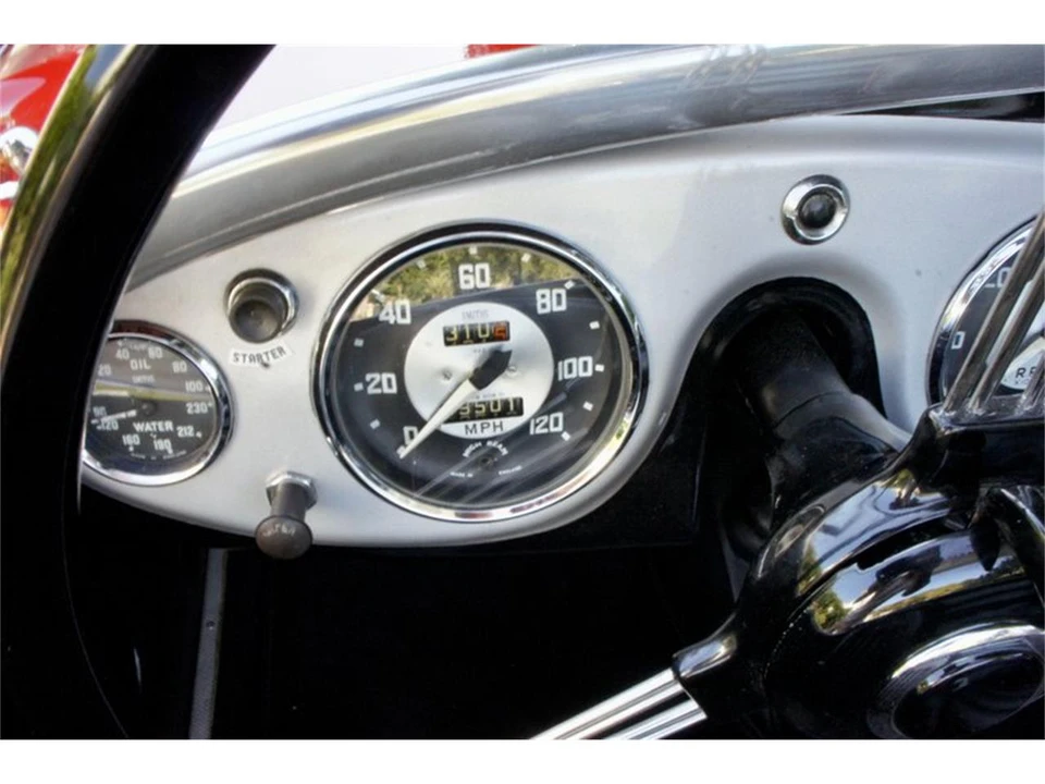 1955 Austin-Healey 100 - Image 19 of 31