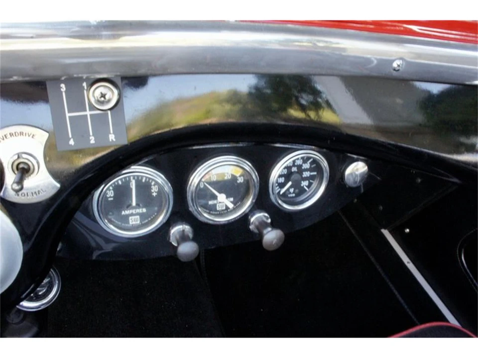 1955 Austin-Healey 100 - Image 20 of 31