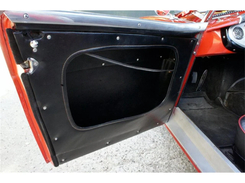 1955 Austin-Healey 100 - Image 21 of 31