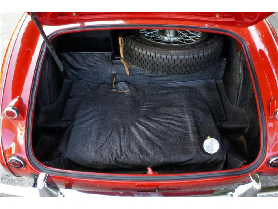1955 Austin-Healey 100 - Image 23 of 31