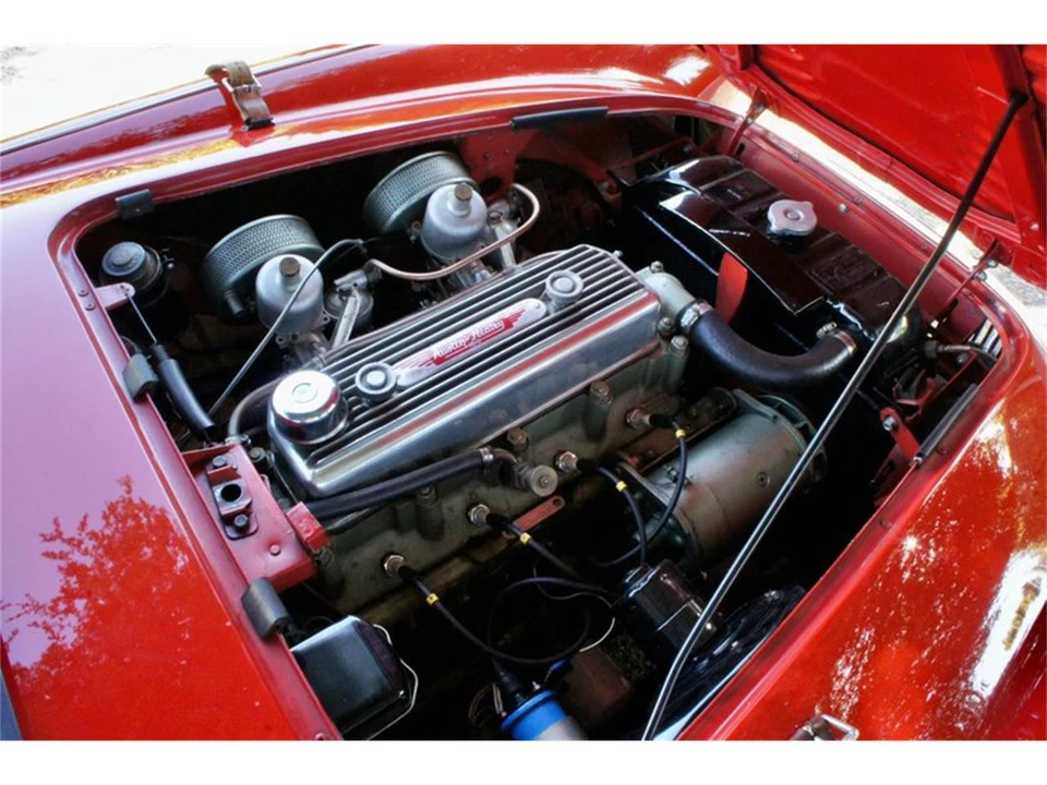 1955 Austin-Healey 100 - Image 24 of 31