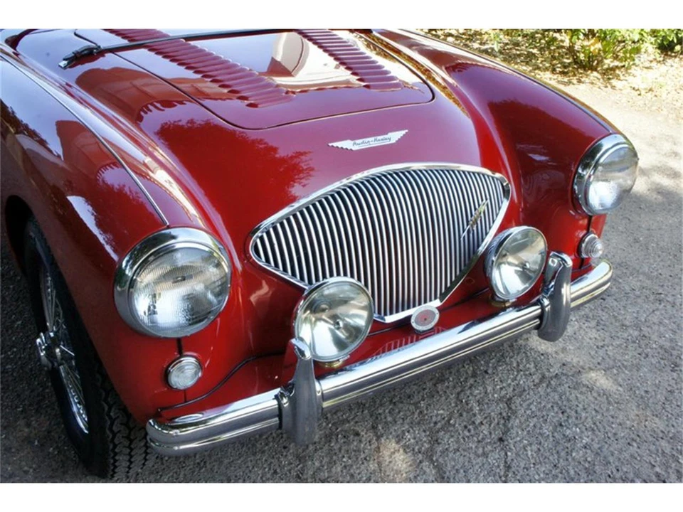 1955 Austin-Healey 100 - Image 26 of 31