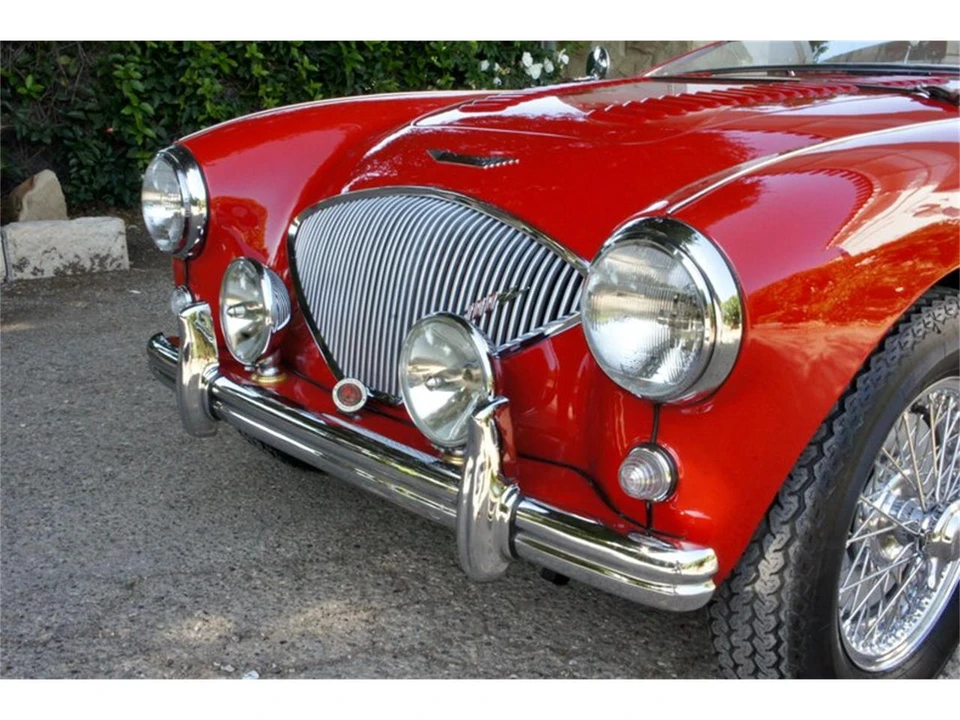 1955 Austin-Healey 100 - Image 27 of 31