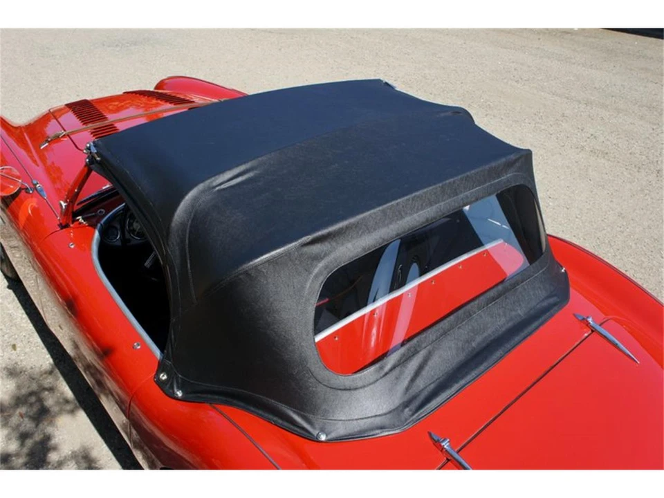 1955 Austin-Healey 100 - Image 30 of 31