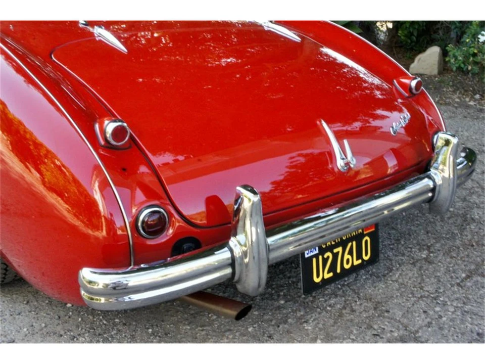 1955 Austin-Healey 100 - Image 29 of 31