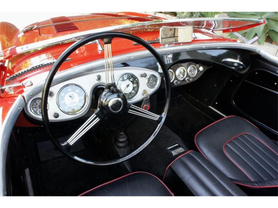 1955 Austin-Healey 100 - Image 18 of 31