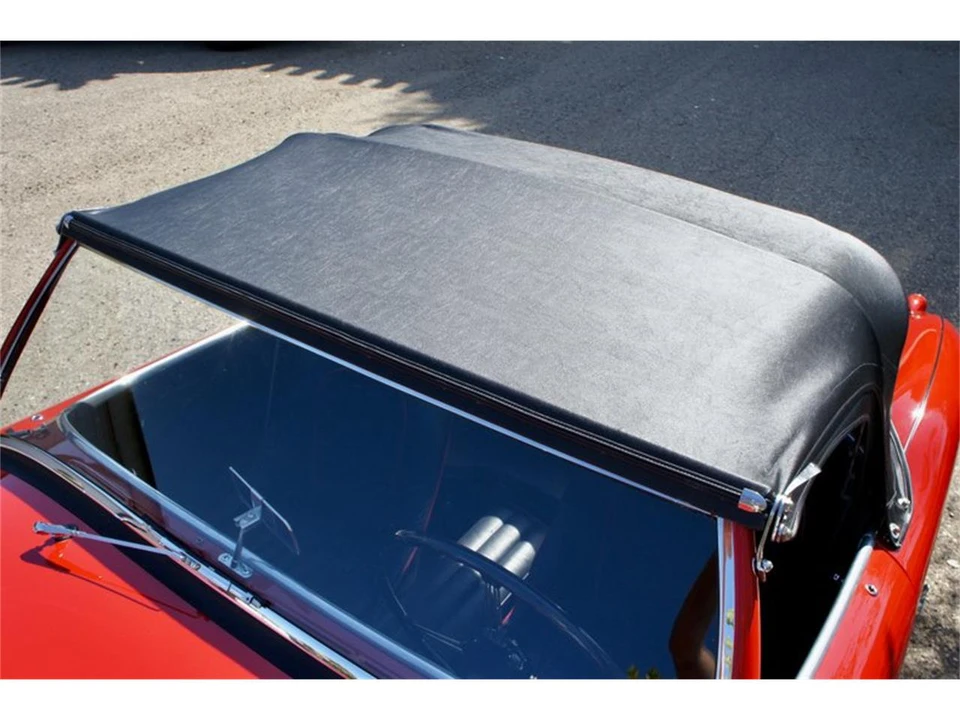 1955 Austin-Healey 100 - Image 31 of 31