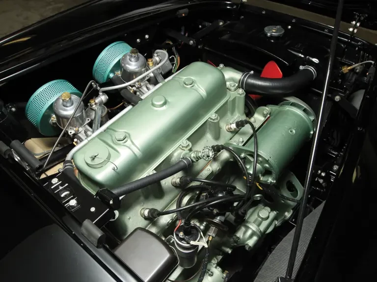 1955 Austin-Healey 100 - Image 19 of 21