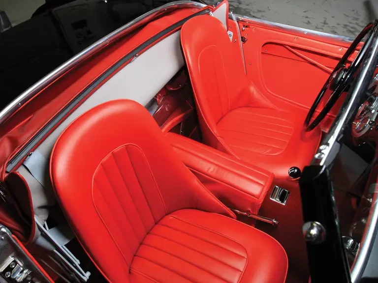 1955 Austin-Healey 100 - Image 11 of 21