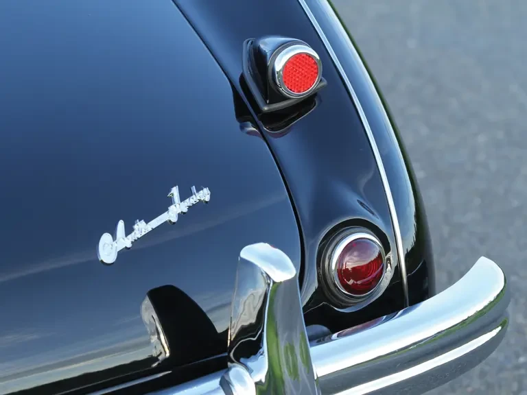 1955 Austin-Healey 100 - Image 7 of 21