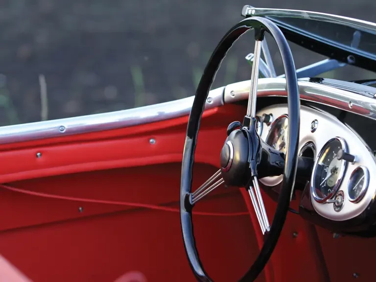 1955 Austin-Healey 100 - Image 10 of 21