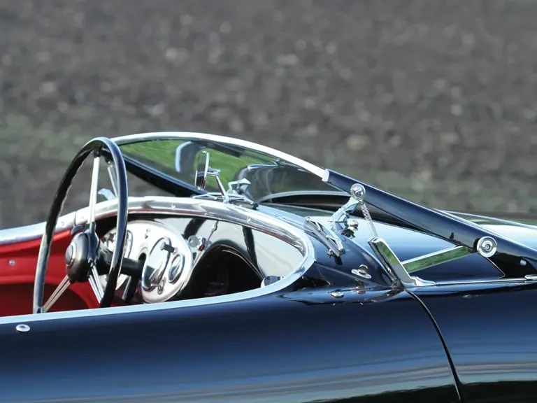 1955 Austin-Healey 100 - Image 16 of 21