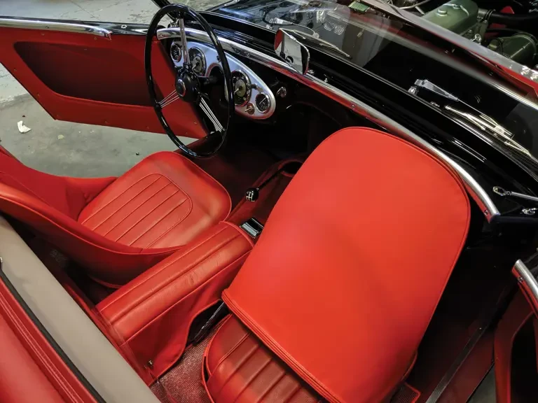 1955 Austin-Healey 100 - Image 14 of 21